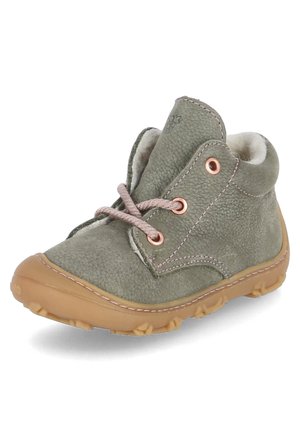 COLIN UNISEX - Winter boots - grün