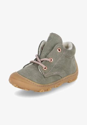 Pepino COLIN UNISEX - Snowboot/Winterstiefel - grün