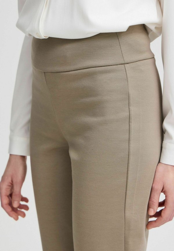 FRBLAZER - Leggings - Trousers - brindle2