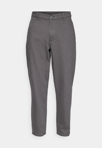 Unselected, vintage grey