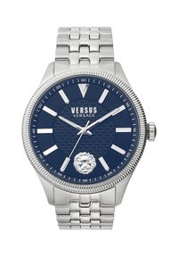 COLONNE - Ura - silver nightblue