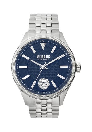 Versus Versace COLONNE - Montre - silver nightblue