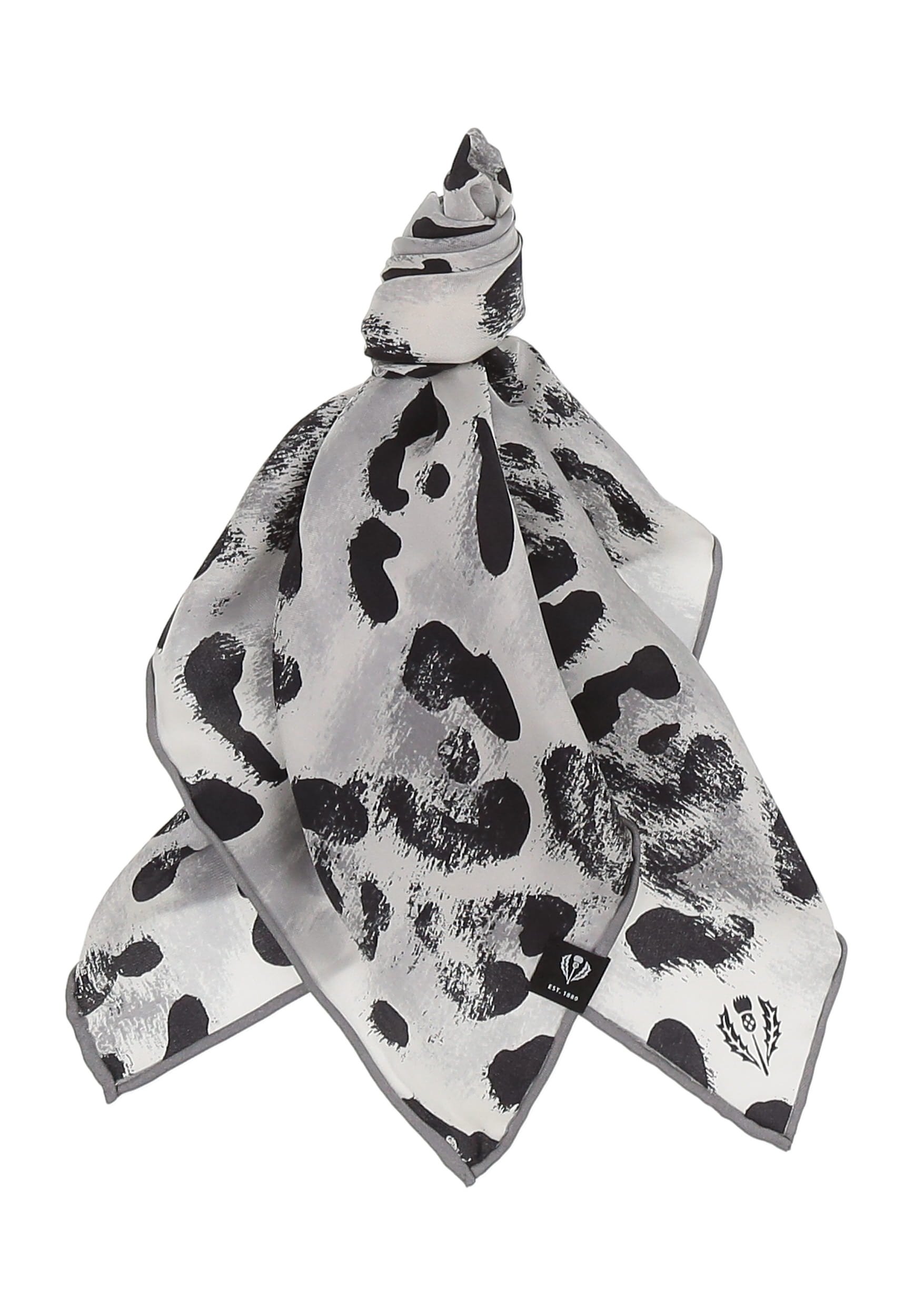 Codello PEANUTS - Sjaal - gry/grijs - Zalando.nl
