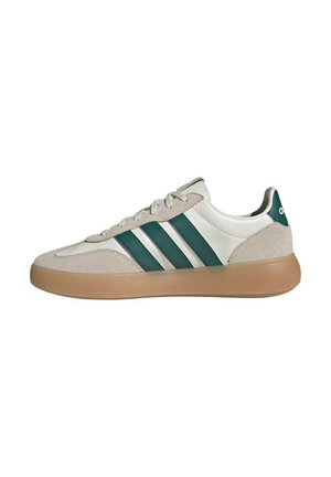 Training shoe - beige