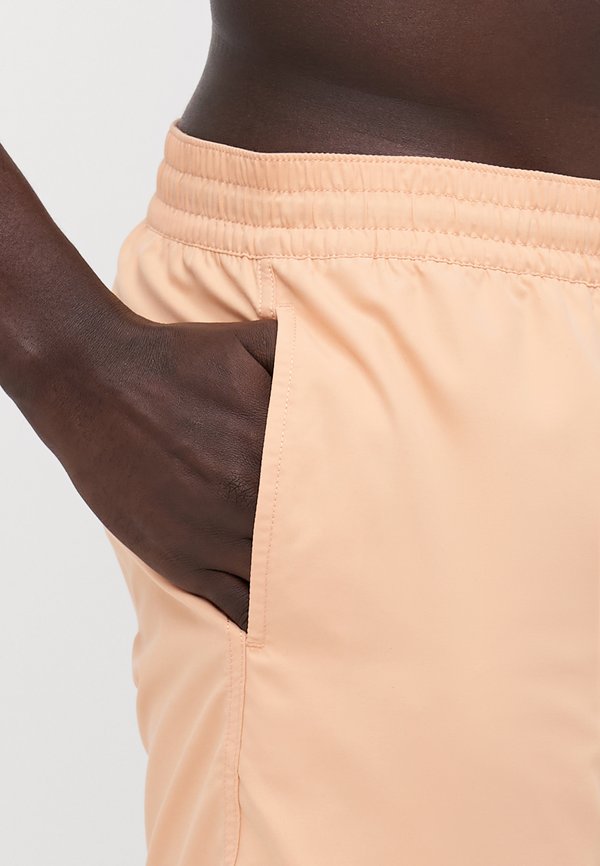 ALL DAY  - Swimming shorts - peach2