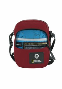Nero National Geographic | Borse a tracolla