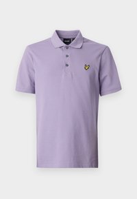 Poloskjorter - dusk purple