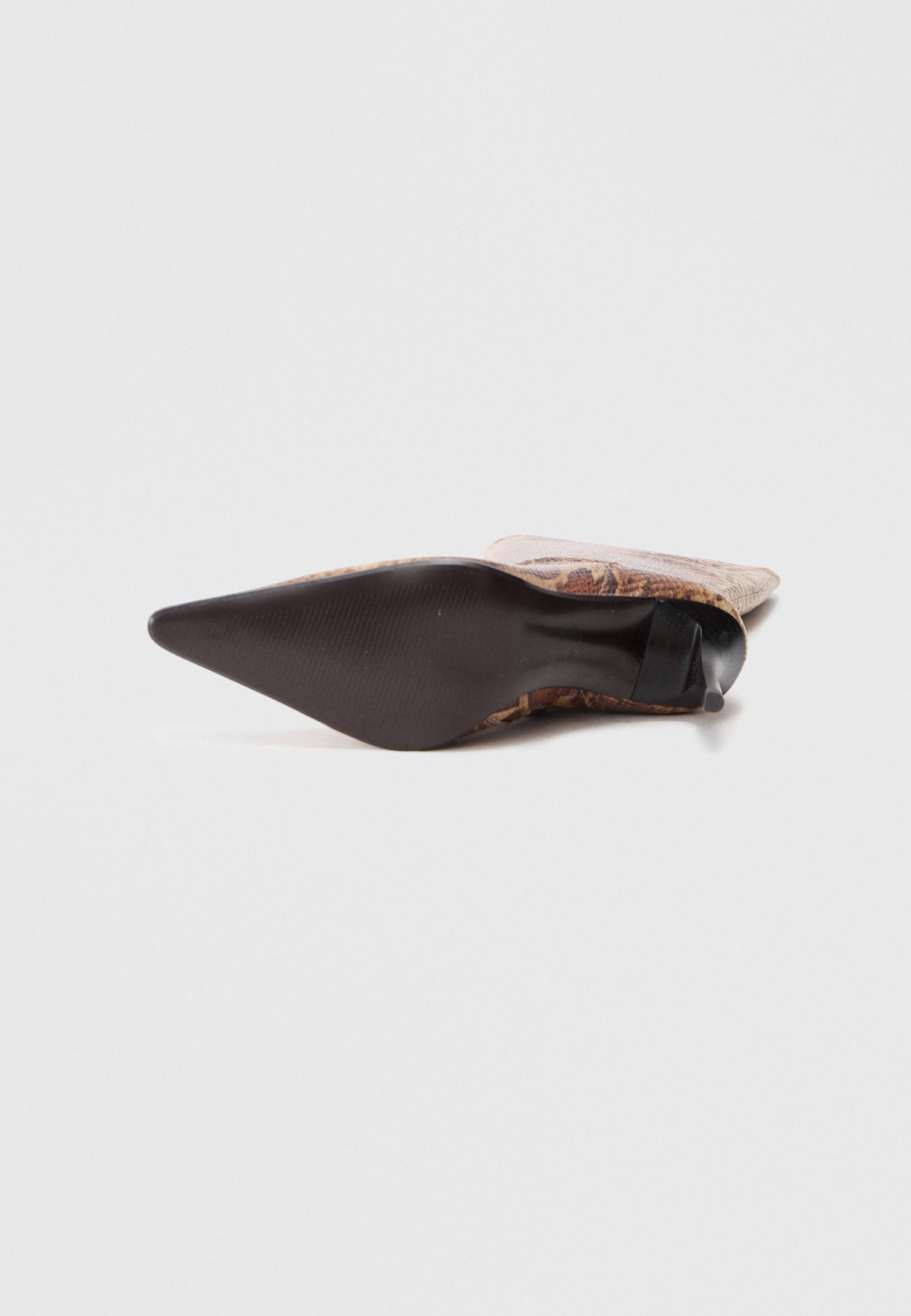 High Heel Stiefel