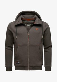 Selected, dark grey