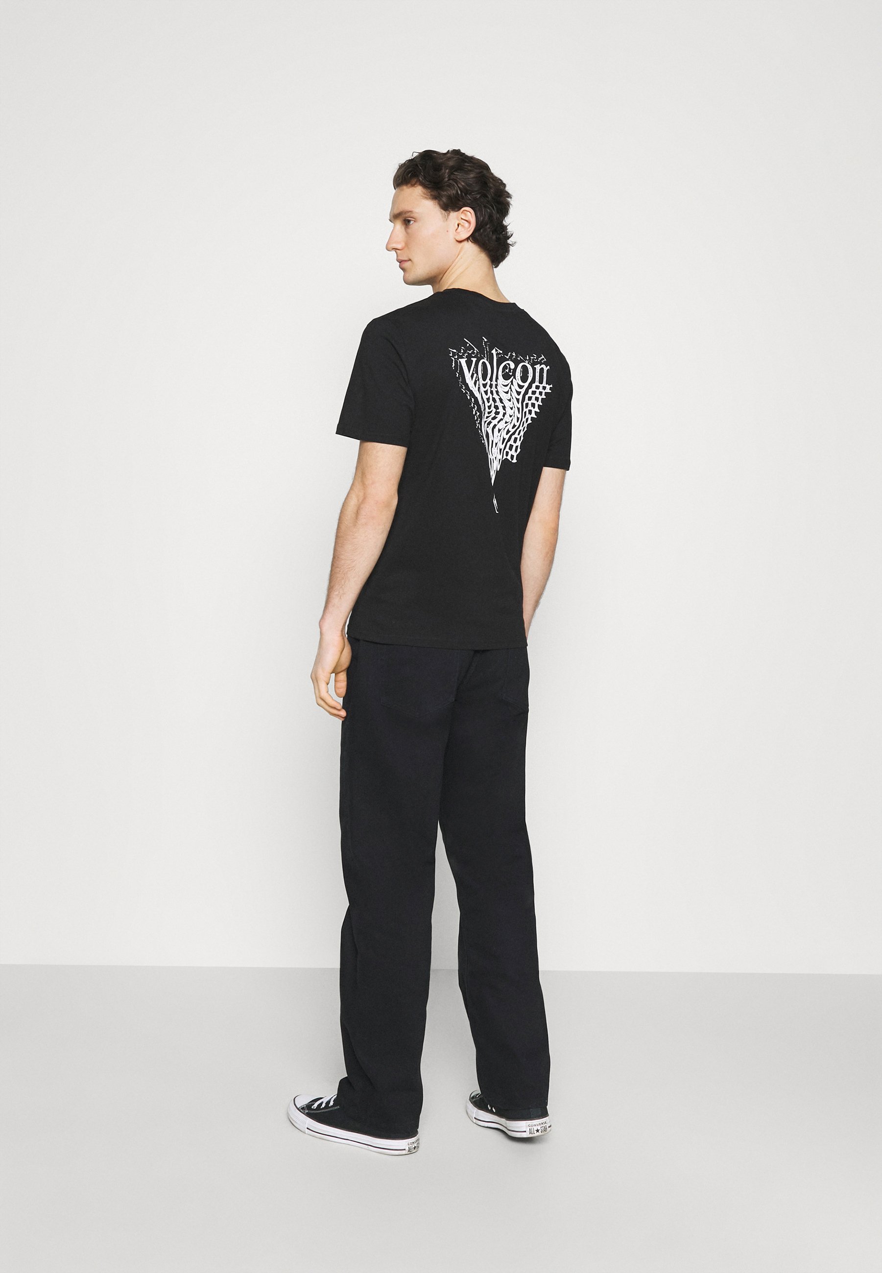 Volcom SUBSTANCE DENIM - Relaxed fit 
