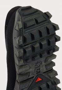 Salomon Sportstyle SNOWCLOG UNISEX - Tossud - black/asphalt