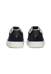 Tommy Hilfiger STREET - Baskets basses - desert sky