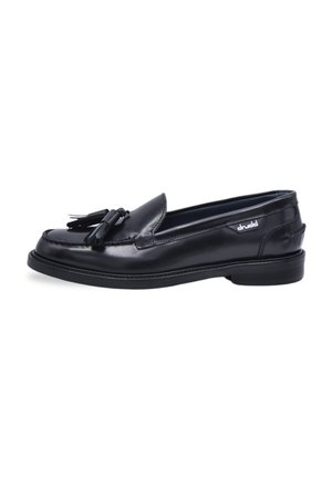 DORA - Slip-ons - black
