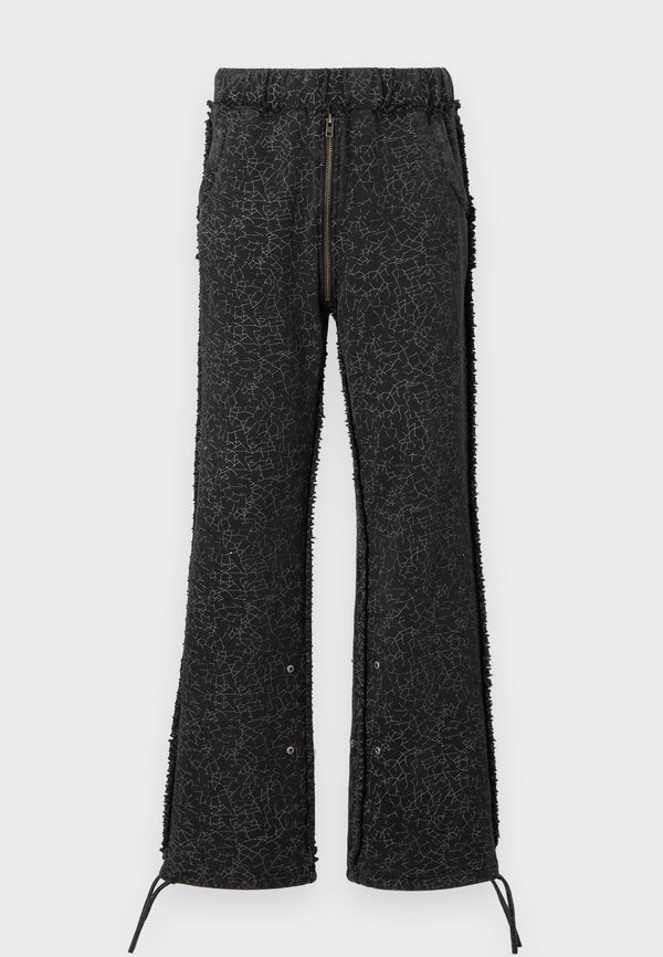 FLAWED PANTS UNISEX - Tracksuit bottoms2