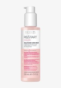 Revlon Professional RE/START COLOR BALAYAGE CARE CREAM - VEGAN LEAVE-IN TREATMENT FOR BALAYAGE COLOURED HAIR - Haarverzorging