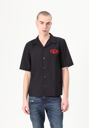 Shirt - black