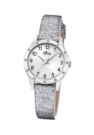 JUNIOR - Montre - silberfarben