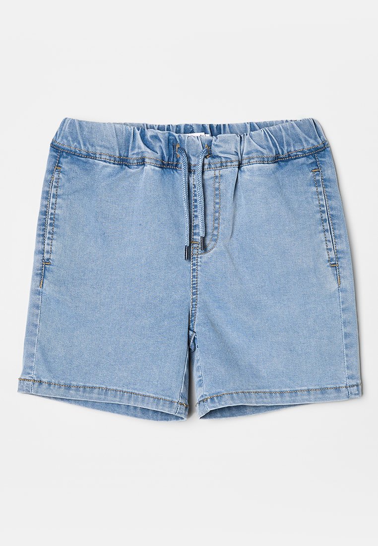 name it Jeansshort blauw