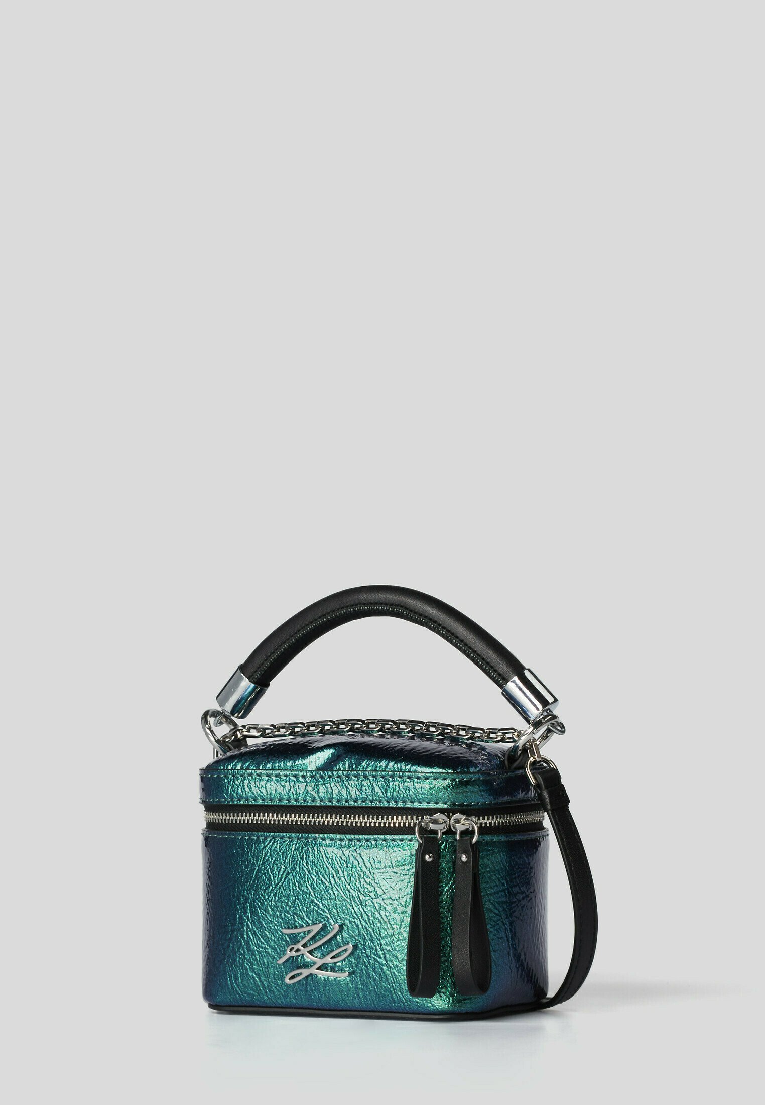 KARL LAGERFELD Borsa a mano - a600 green/verde - Zalando.it