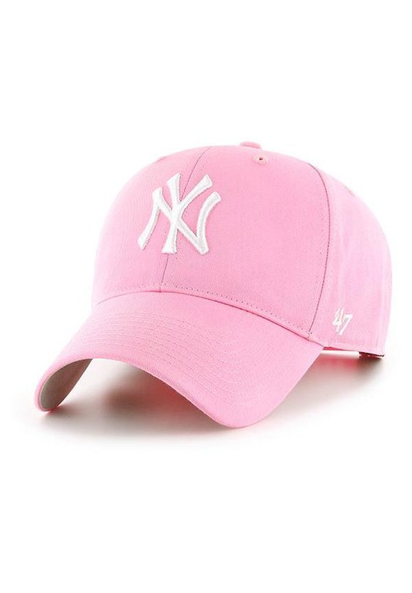 YANKEES UNISEX - Cap - rose