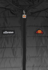 Ellesse Allvädersjacka - dark grey