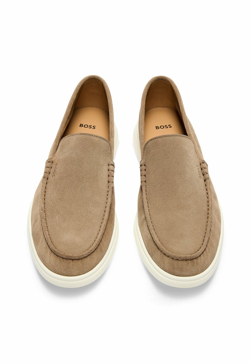 BOSS SIENNE - Slip-ons - beige/beige - Zalando display picture 3
