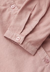 Street One MIT KNOPFLEISTE - Blůza - rosa
