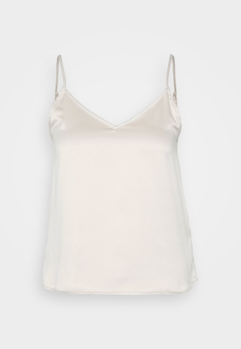 Vero Moda Tall Top beige Vero Moda Tall Top beige