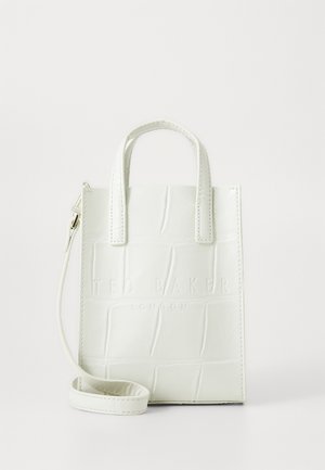 GATOCON - Håndveske - ivory