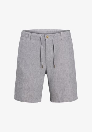 Jack & Jones, Tapered Fit - Lühikesed püksid - blue indigo