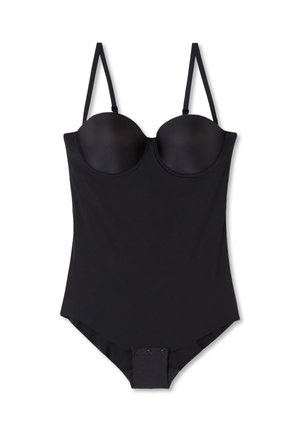 Intimissimi, GIADA ULTRALIGHT - Body - black