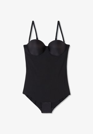 Intimissimi, GIADA ULTRALIGHT - Body - black