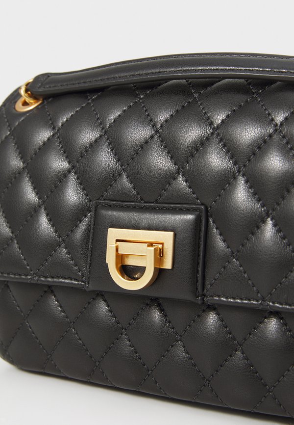 FINLEY FLAP SHOULDER CROSSBODY - Cross body bag2