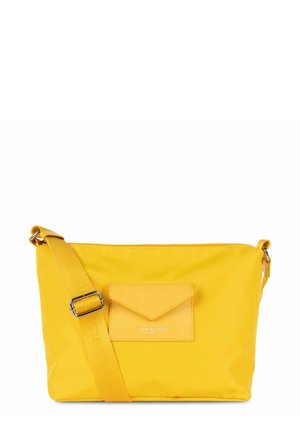 SMART KBA - Borsa a tracolla - jaune