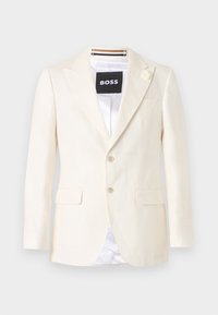 Sélectionné, white