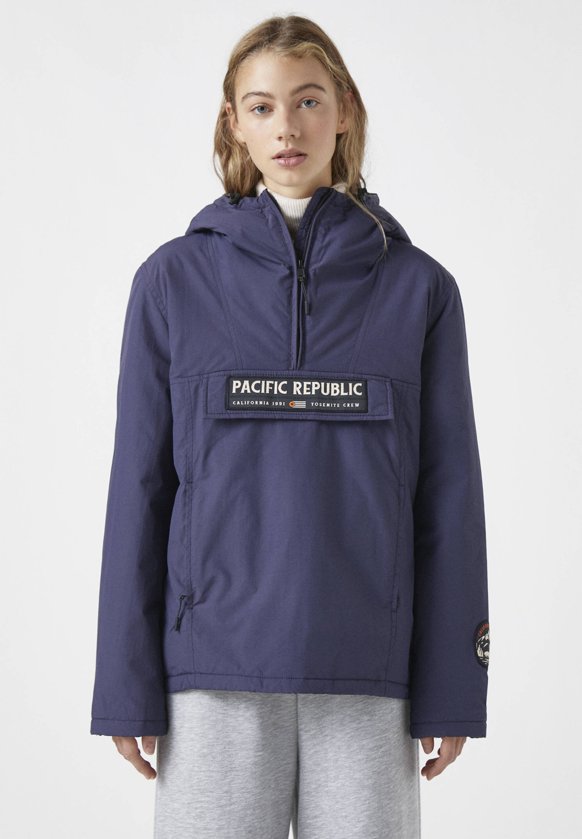 zalando winter jackets