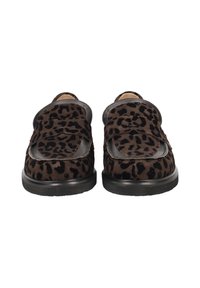 Donna Carolina MARY SMILE  - Slipper - braun