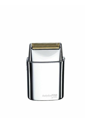 BABYLISS 4ARTISTS METALEN FOIL SHAVERS SINGLE. - Haarverwijdering - undefiniert