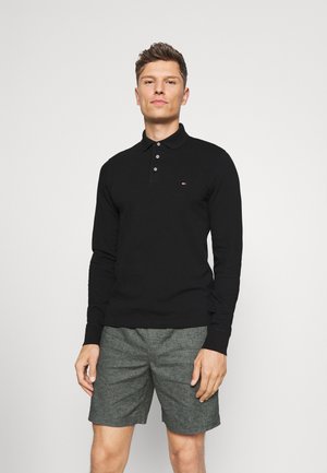 Polo - black