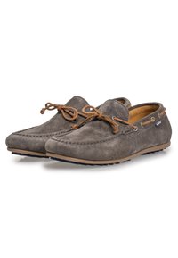 Floris van Bommel - Buty żeglarskie