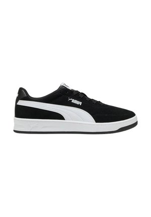 Puma, Sneakers basse - nero