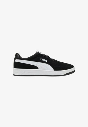 Puma, Sneakers basse - nero
