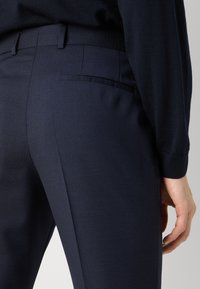 BOSS HOUSTON SET - Kostiumas - dark blue