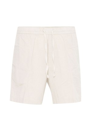 SDFREVNE REGULAR FIT - Shorts - oatmeal
