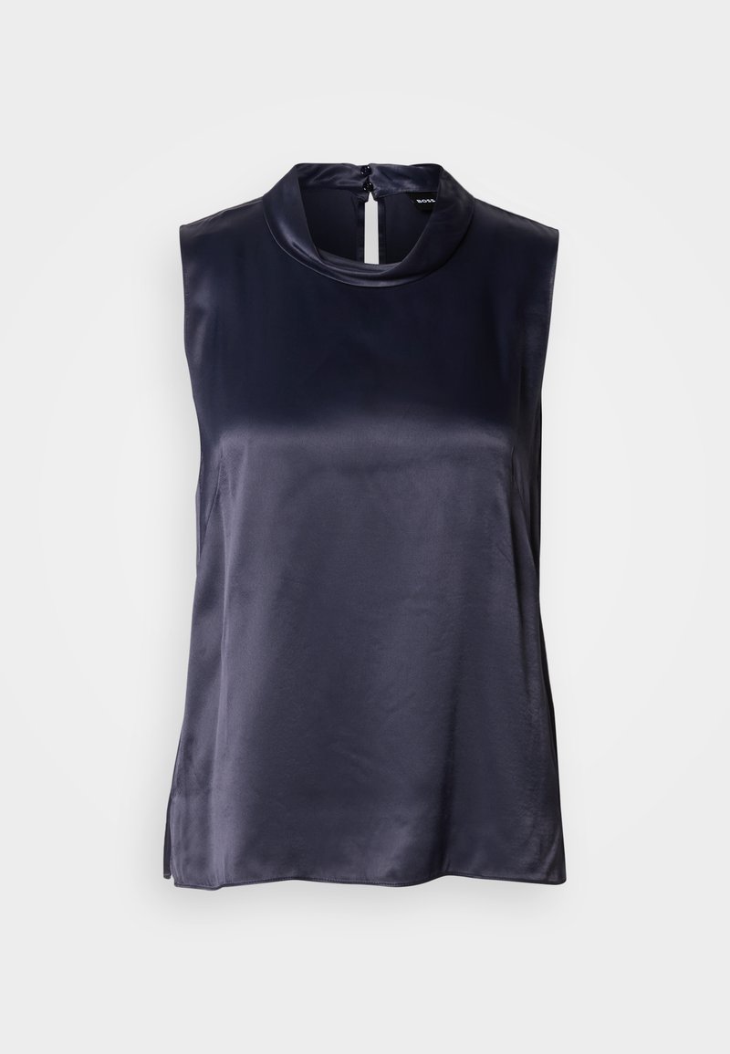 Boss Blouse donkerblauw Boss Blouse donkerblauw