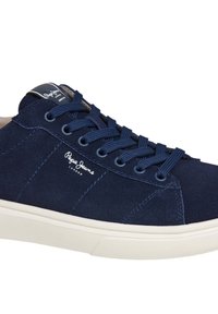 Pepe Jeans EATON - Sneakers - navy