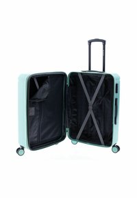 Gladiator Maleta de cabina - green