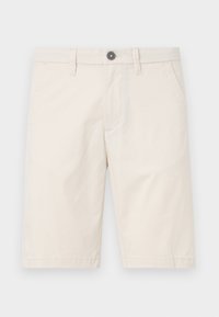CLAREMONT - Shorts - white smoke