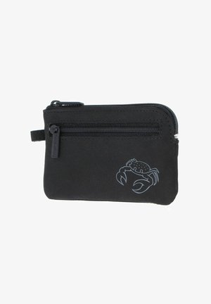 oxmox, NEW CRYPTAN KEYHOLDER UNISEX - Key holder - crab print grey black