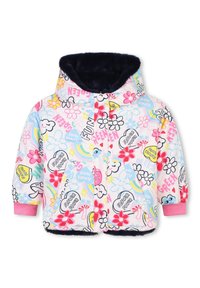 Billieblush REVERSIBLE różowy